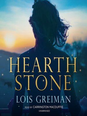 cover image of Hearth Stone